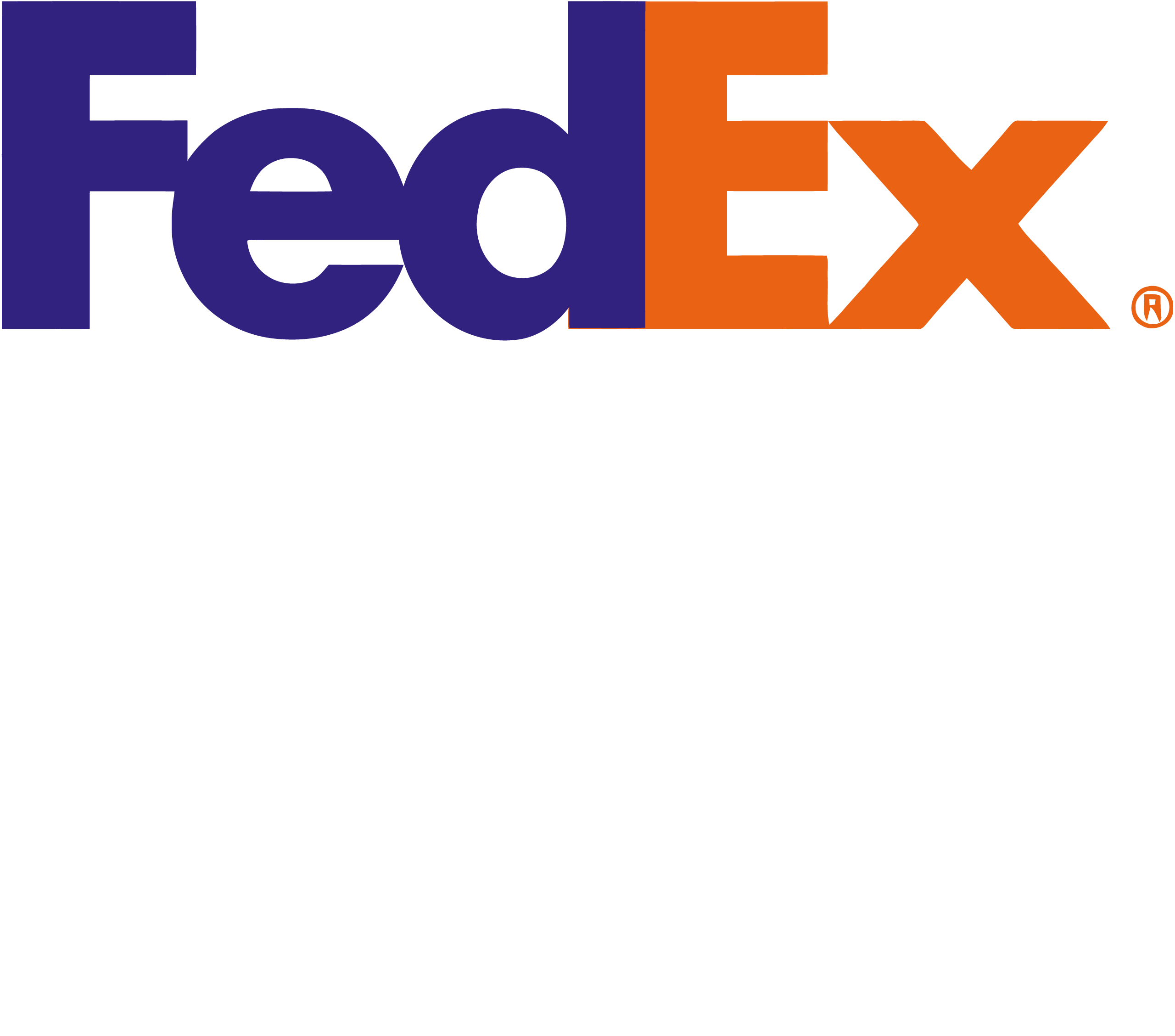 FedEx-Logo-Vector