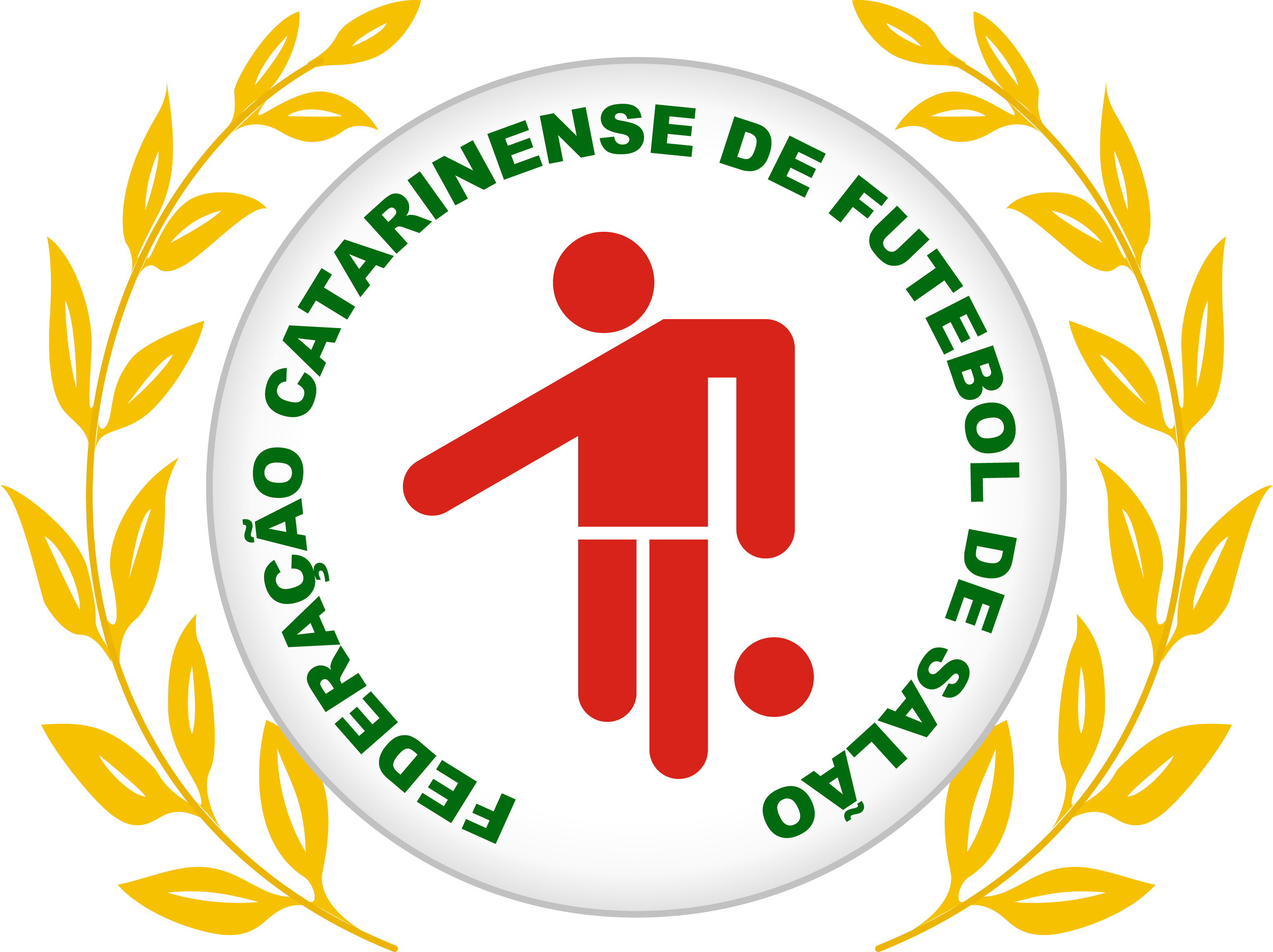 Federacao-Paranaense-De-Futebol-De-Salao-Logo-Vector
