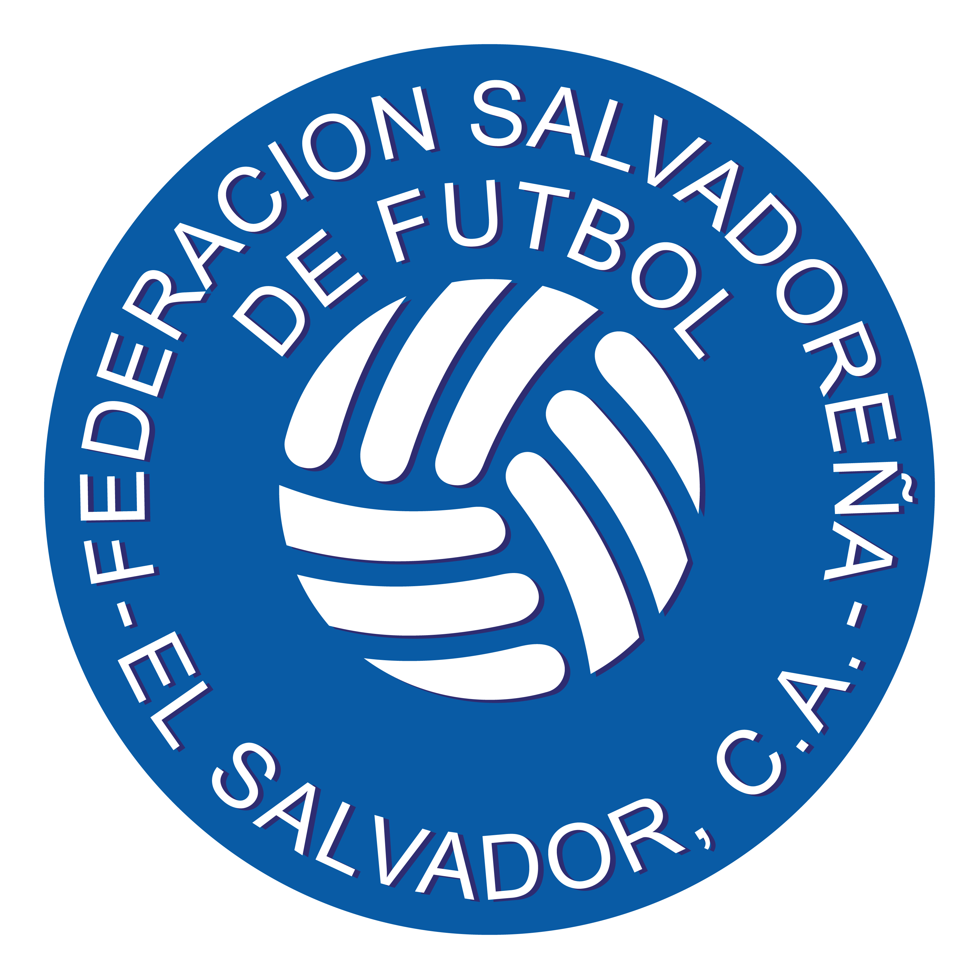 Federacion-Salvadorena-De-Futbol-Logo-Vector