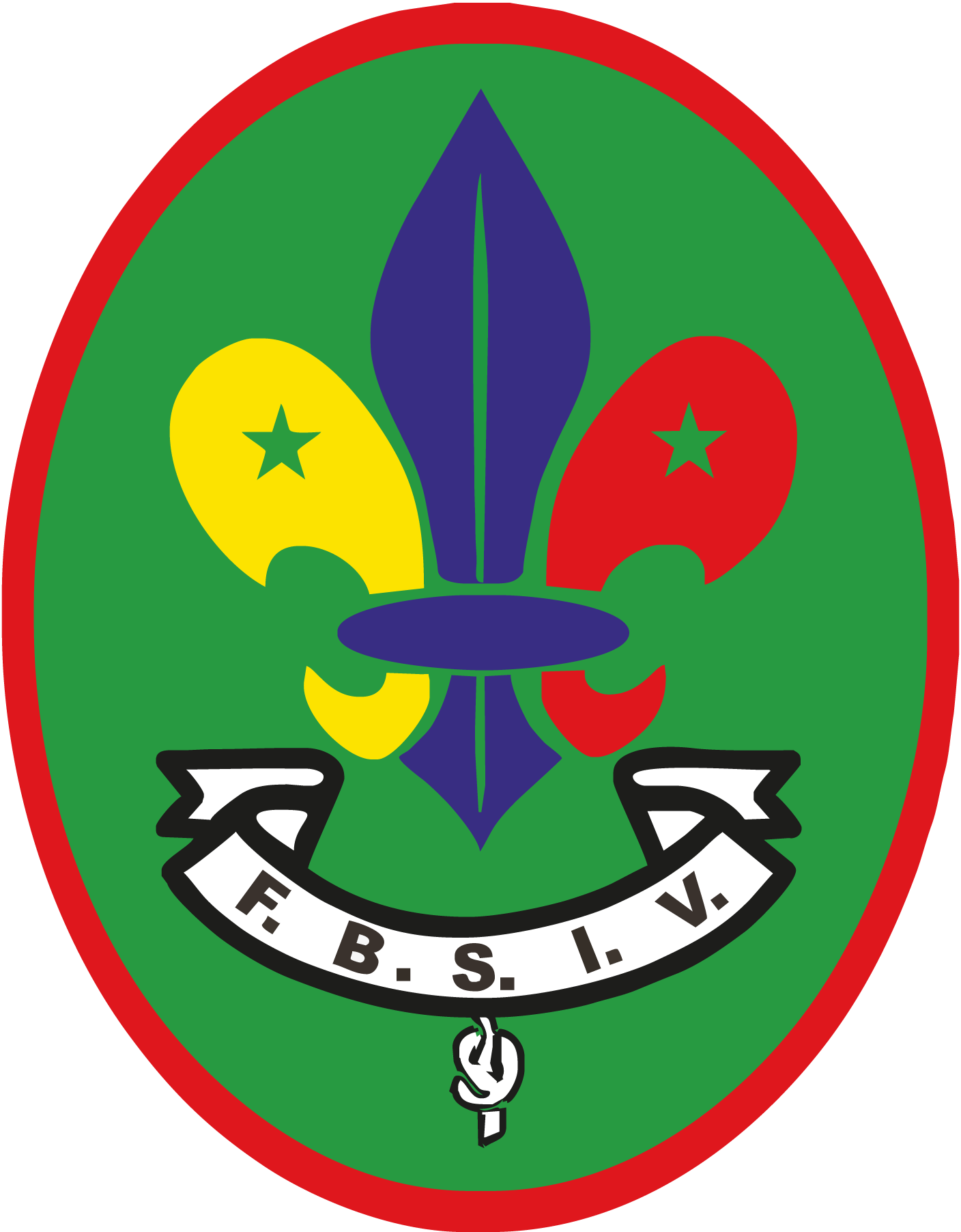 Federacion-de-Boy-Scouts-Independiente-Logo-Vector