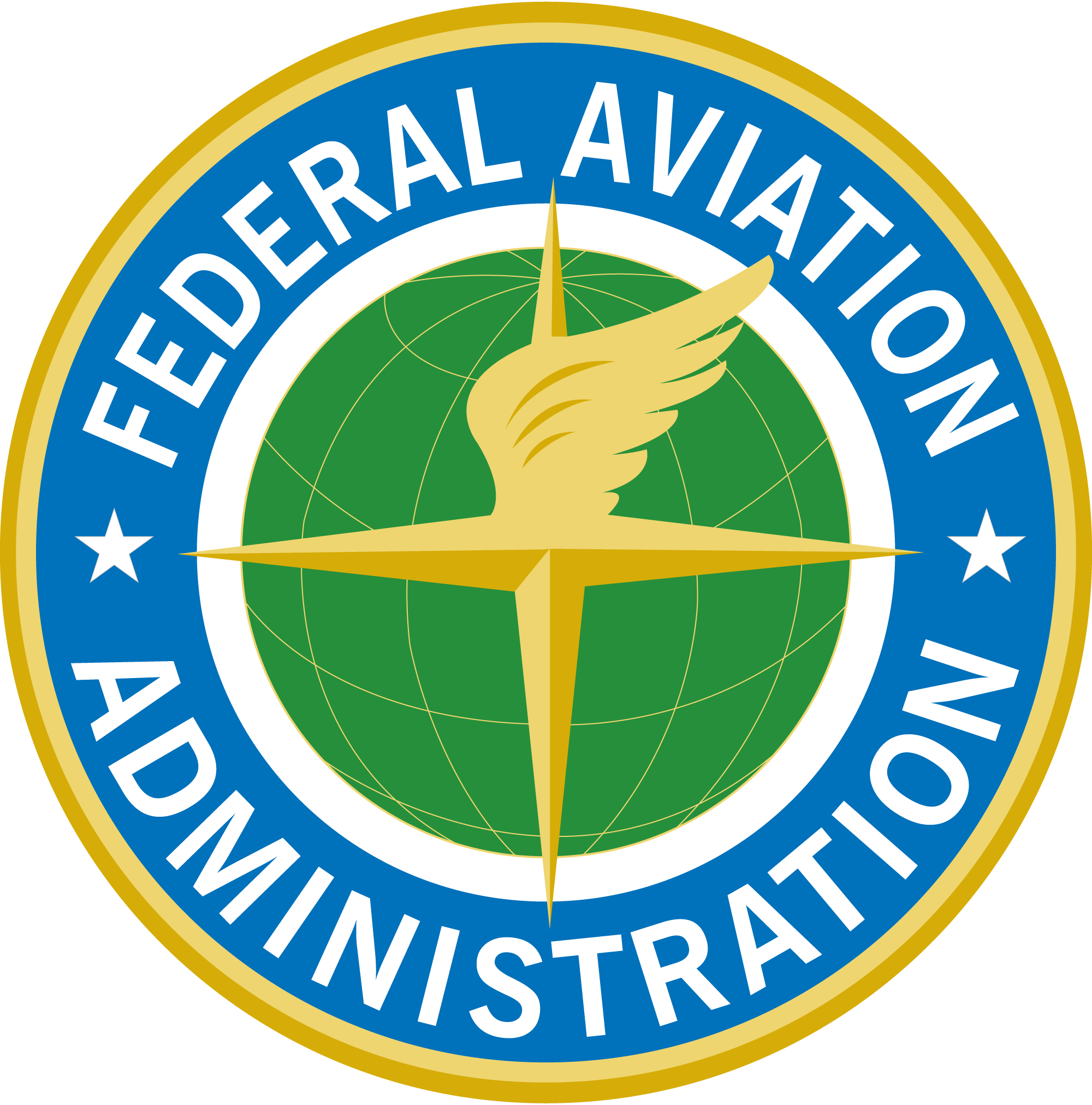 Federal-Aviation-Administration-Logo-Vector