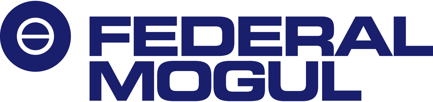 Federal-Mogul-Logo-Vector