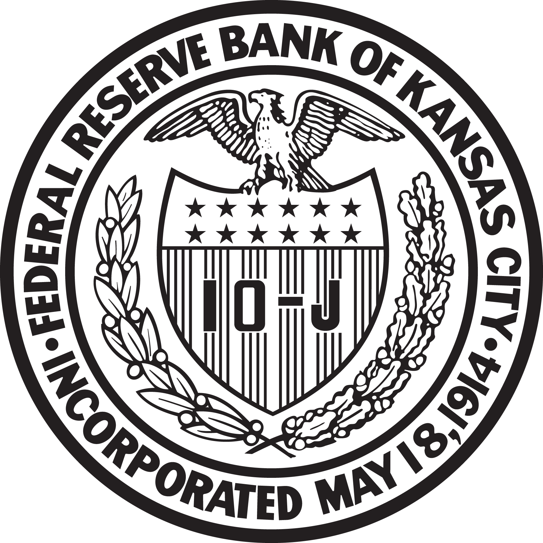 Federal-Reserve-Bank-of-Kansas-Logo-Vector