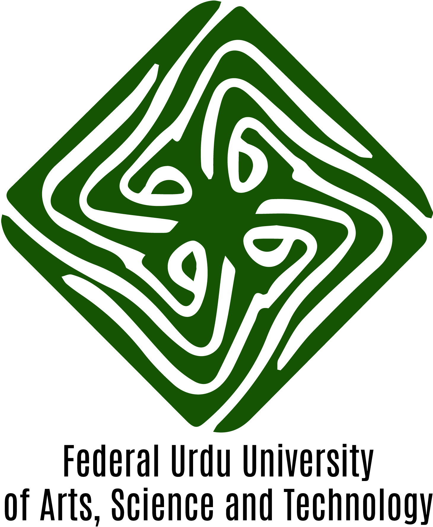 Federal-Urdu-University-Logo-Vector