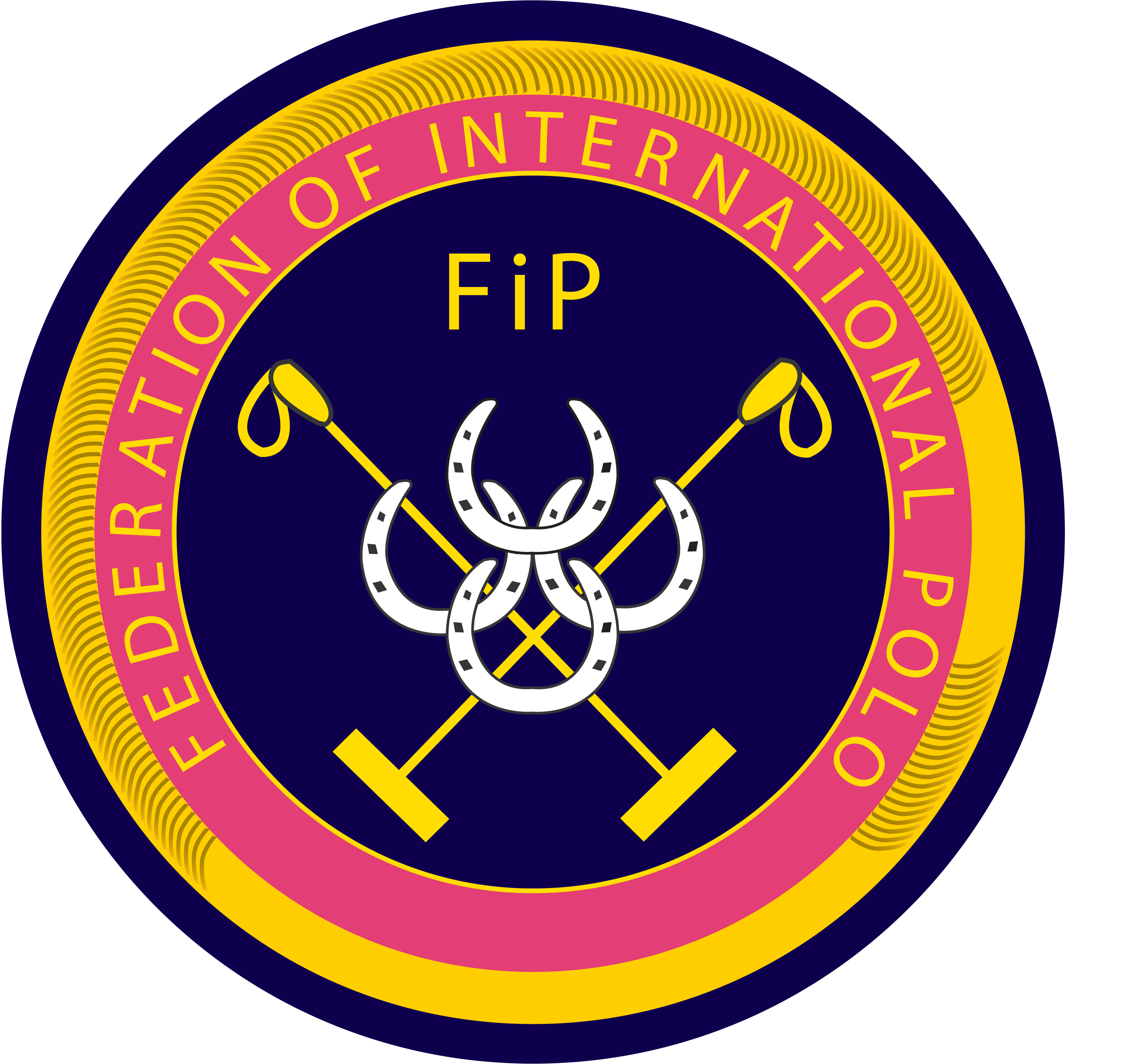 Federation-of-International-Polo-FIP-Logo-Vector