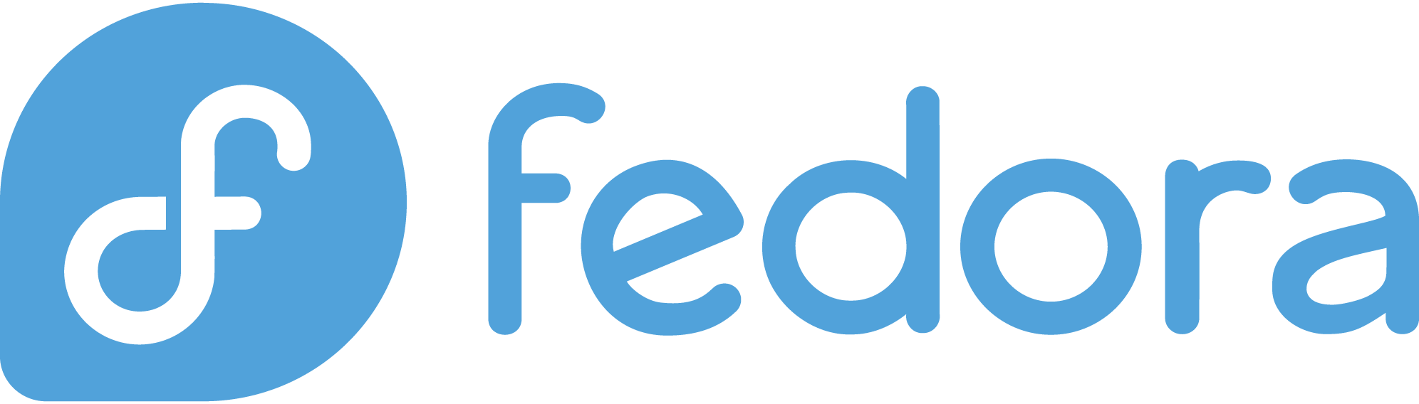 Fedora-Logo-Vector