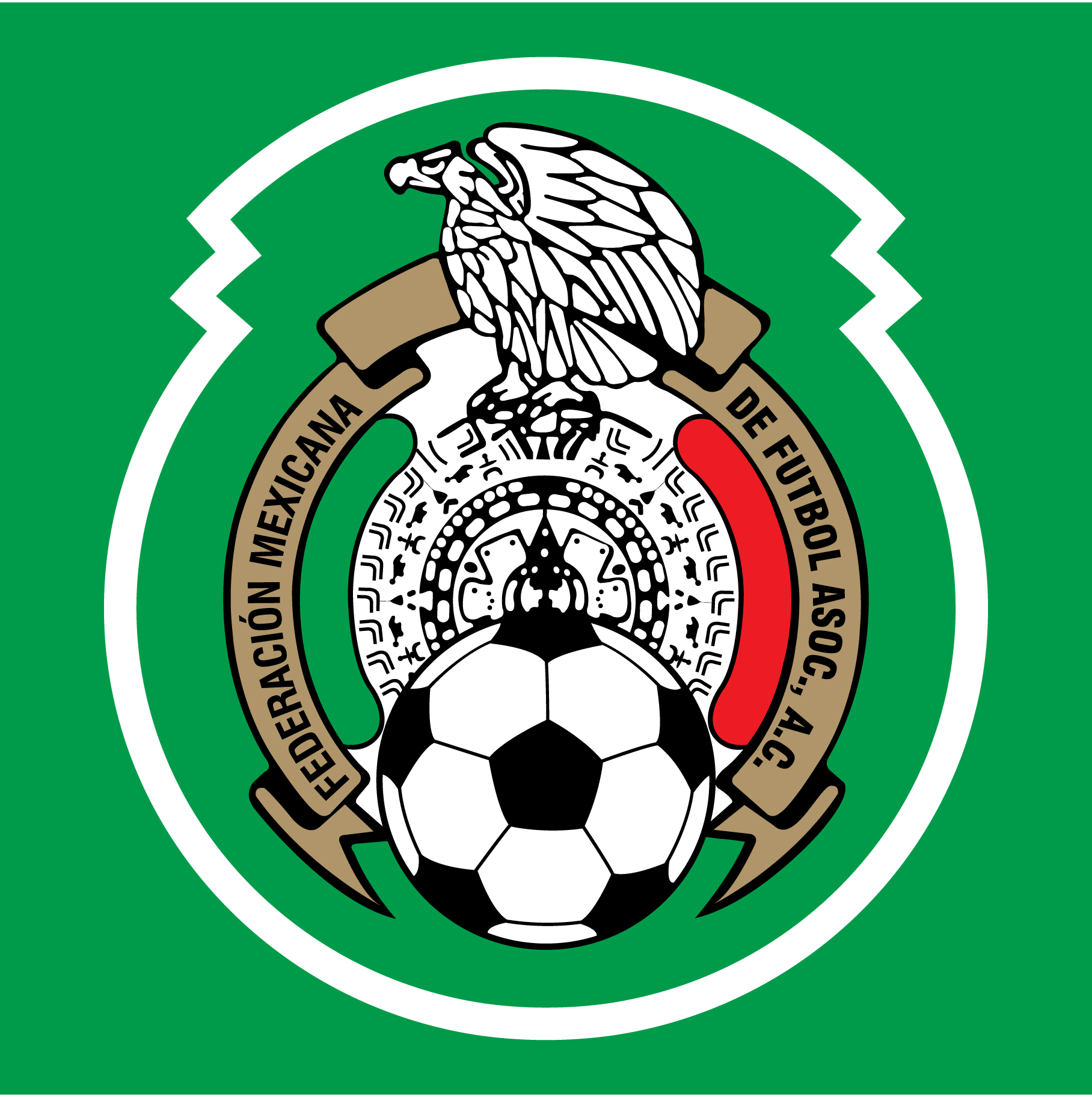 Femexfut-Logo-Vector