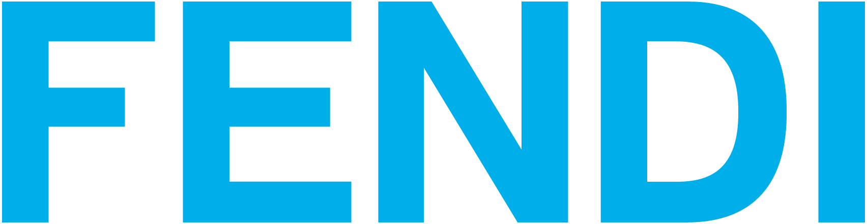 Fendi-Blue-Logo-Vector