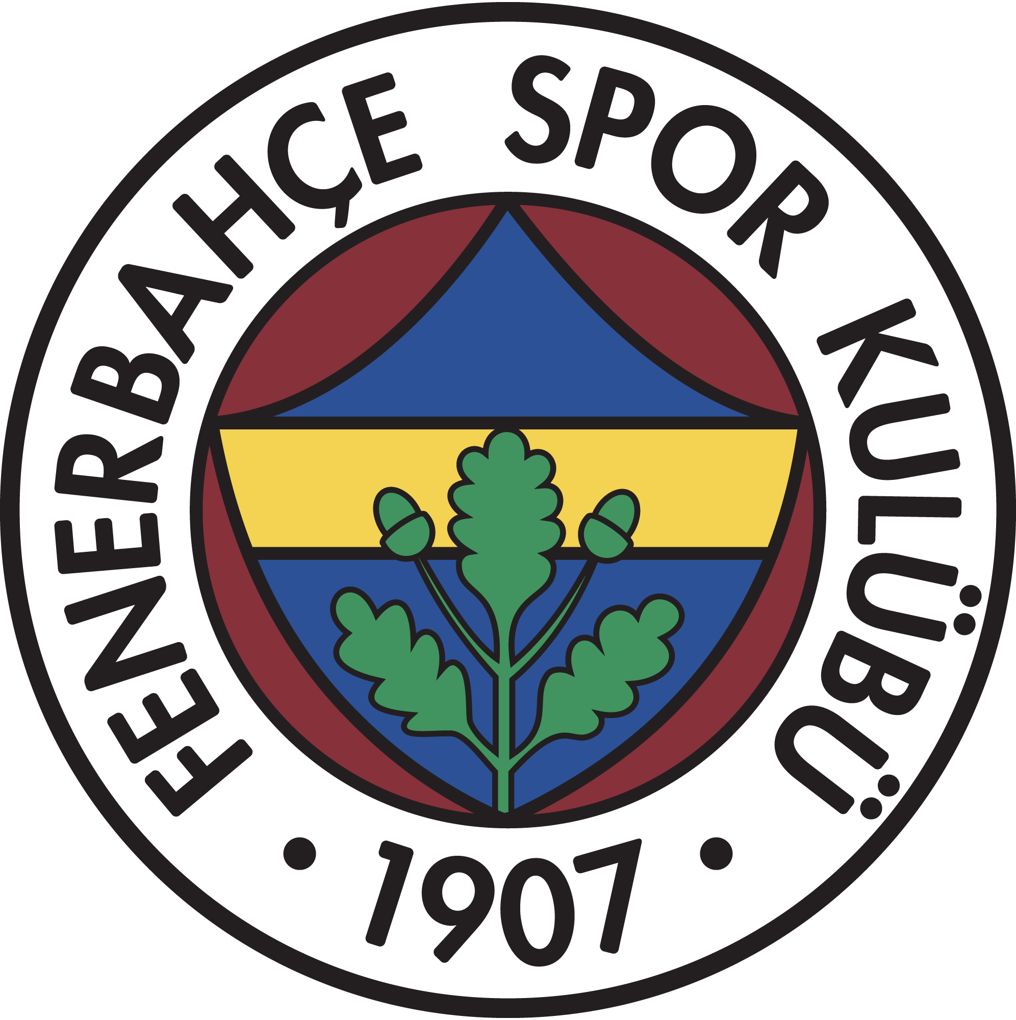 Fenerbahce-Sk-Logo-Vector