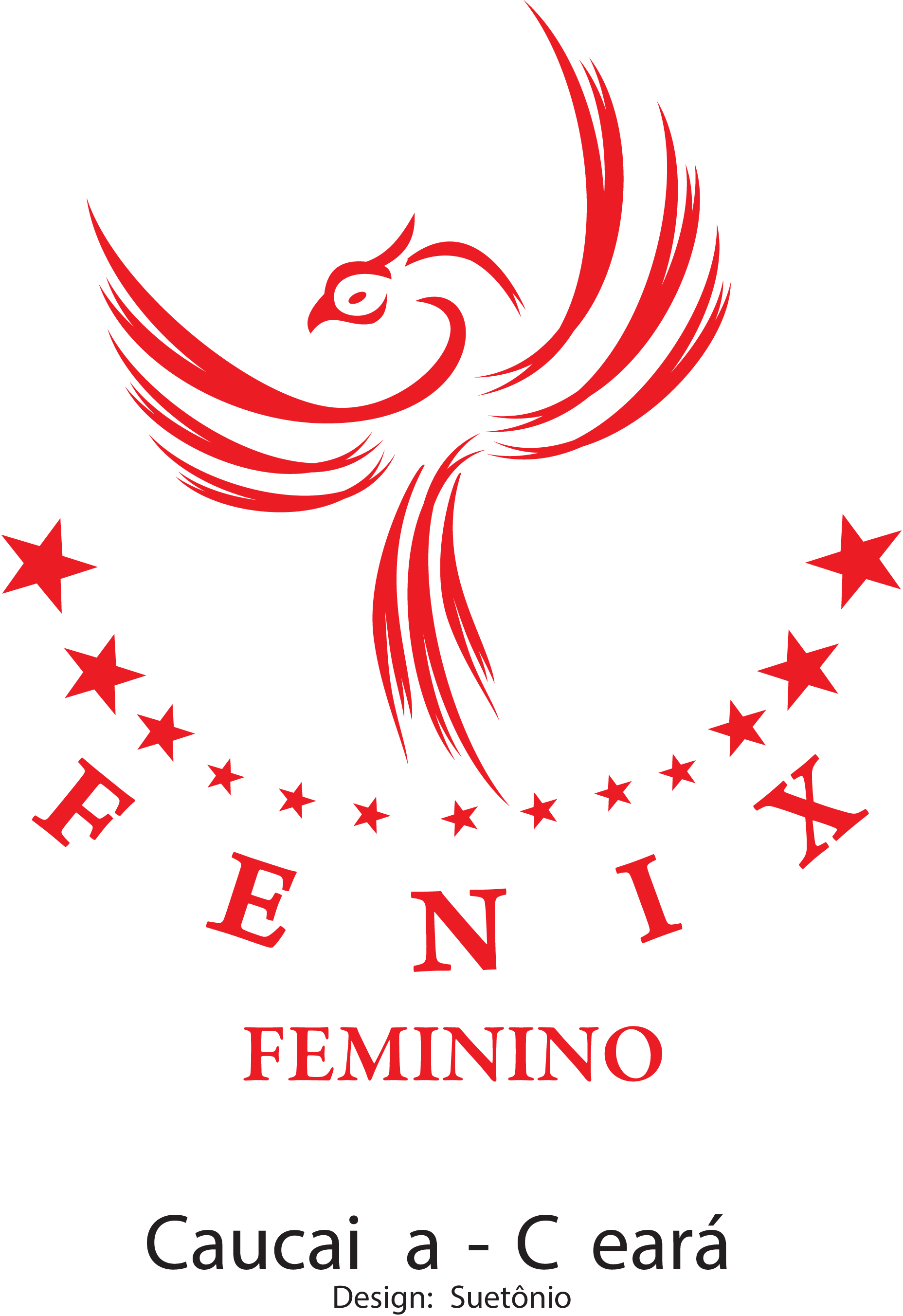 Fenix-Esporte-Clube-Logo-Vector