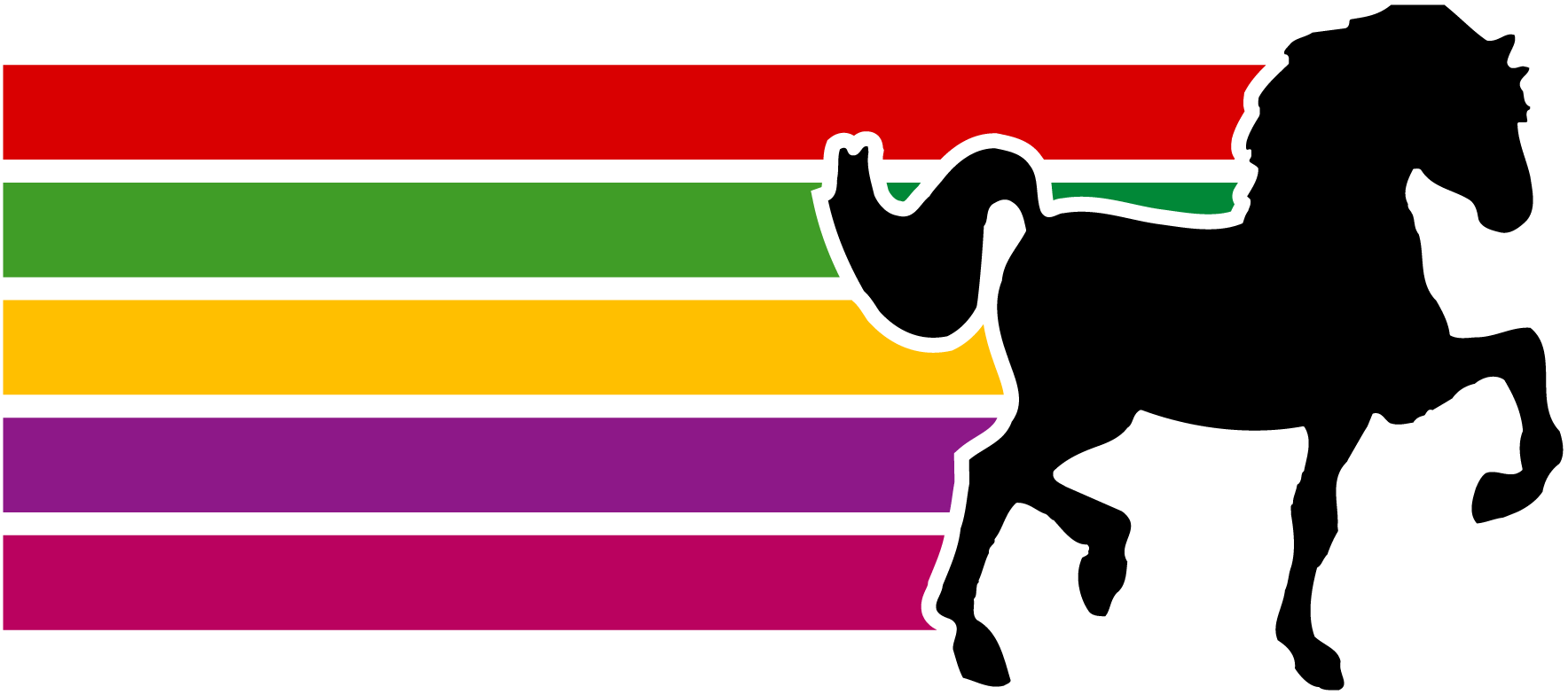 Feria-Internacional-del-Caballo-Texcoco-Logo-Vector