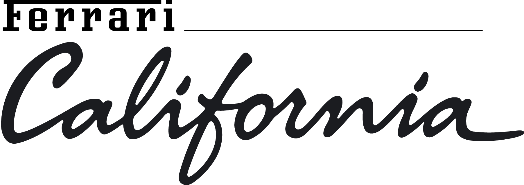 Ferrari-California-Logo-Vector