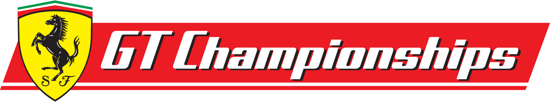 Ferrari-Gt-Championships-Logo-Vector
