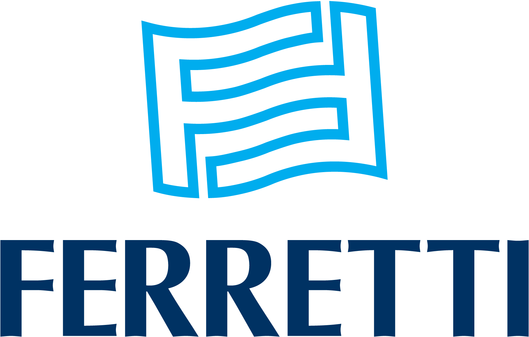 Ferretti-Yacht-Logo-Vector