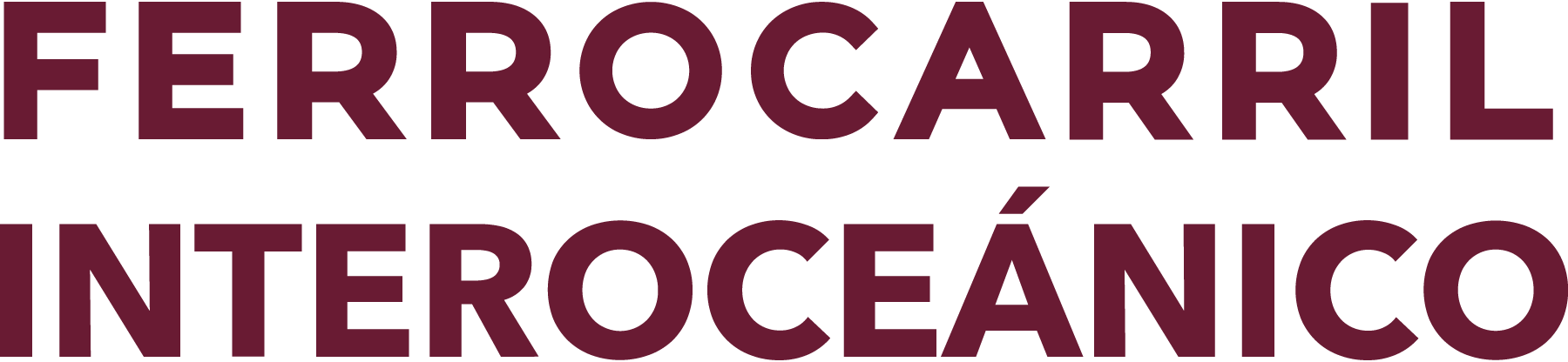 Ferrocarril-Interoceánico-Wordmark-Logo-Vector