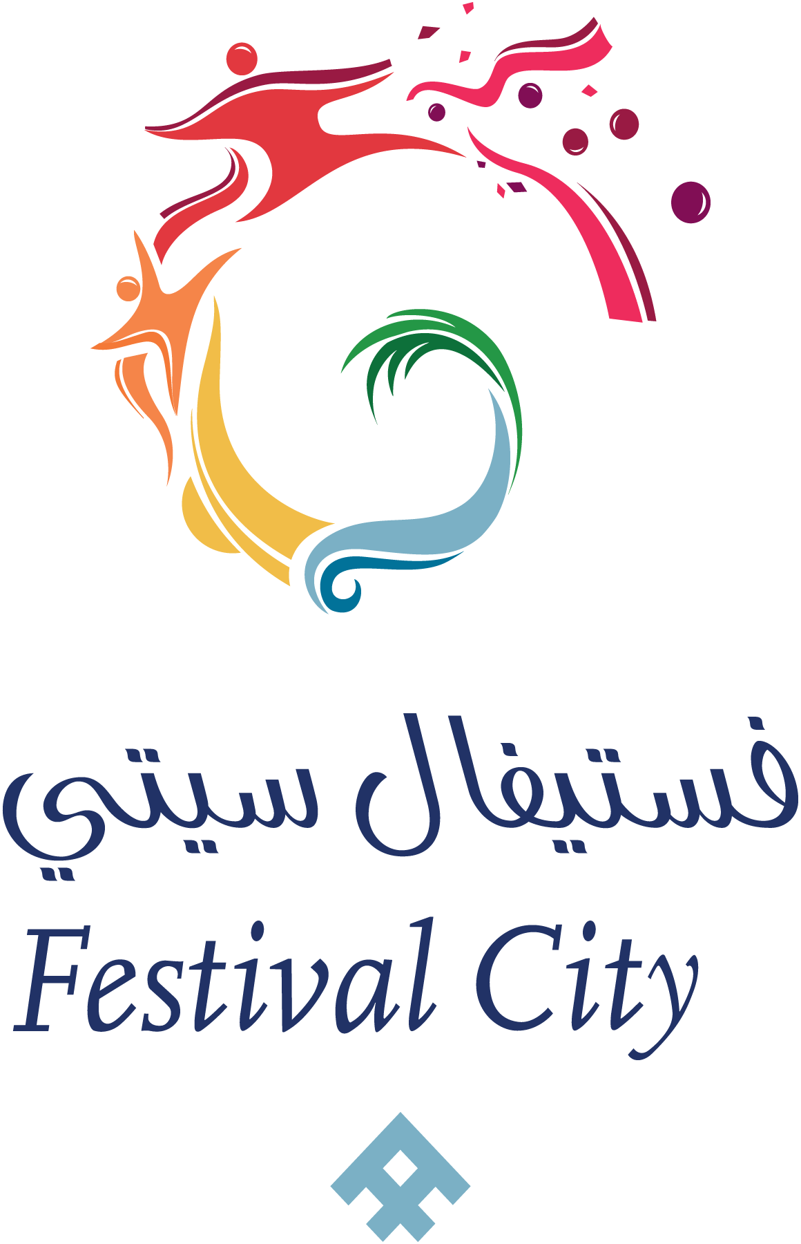 Festival-City-Logo-Vector