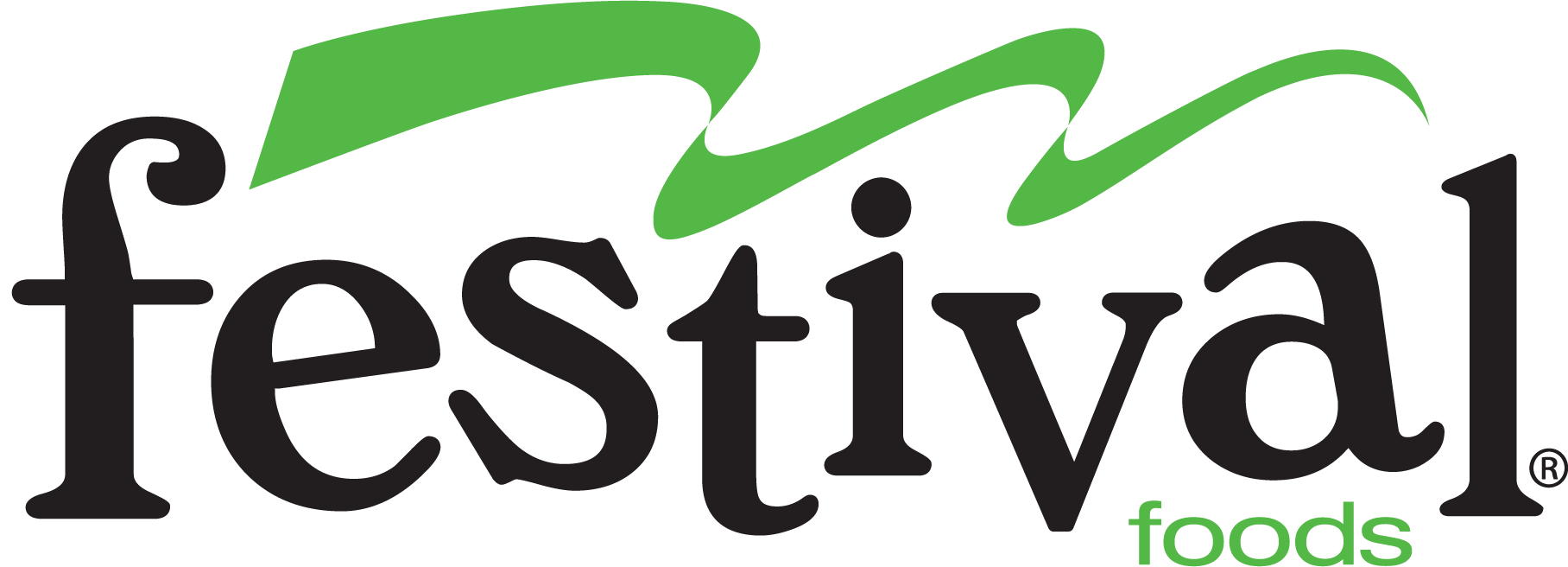 Festival-Foods-Logo-Vector