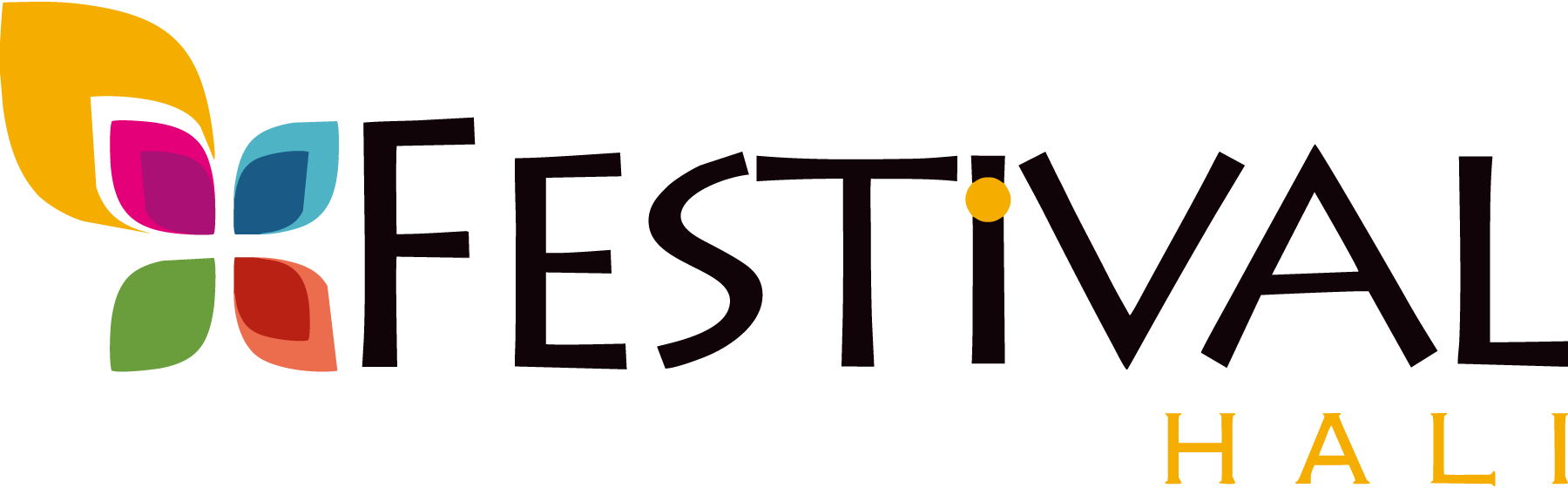 Festival-Halı-Logo-Vector