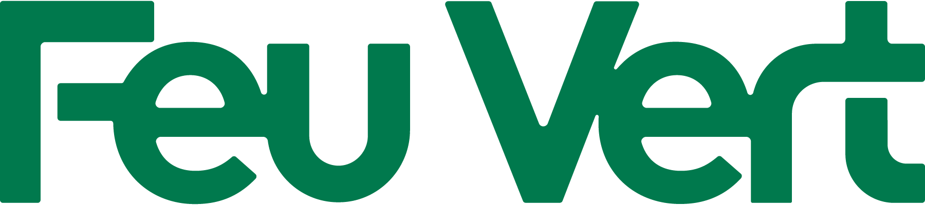 Feu-Vert-Logo-Vector