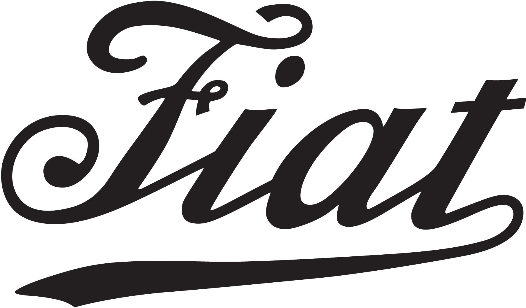 Fiat-Aviazione-Logo-Vector