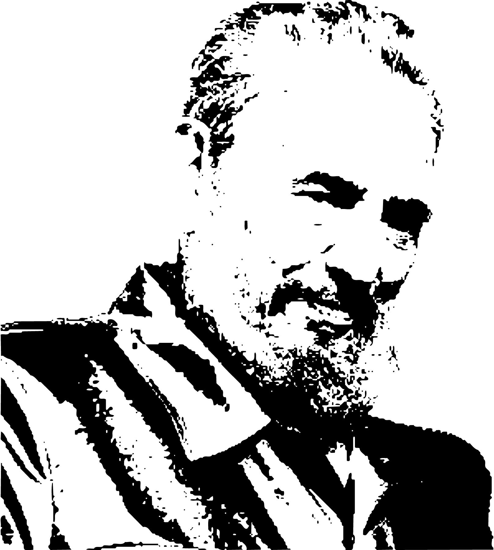 Fidel-Castro-2007-Logo-Vector