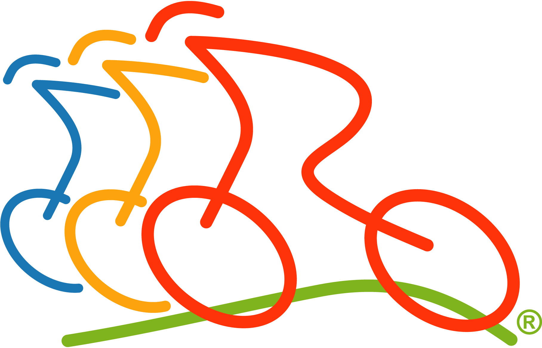 Fiefbergen-Rund-Logo-Vector