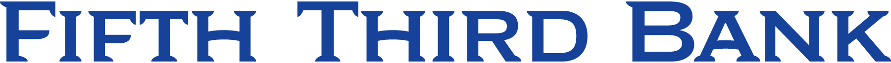 Fifth-Third-Bank-Wordmark-Logo-Vector