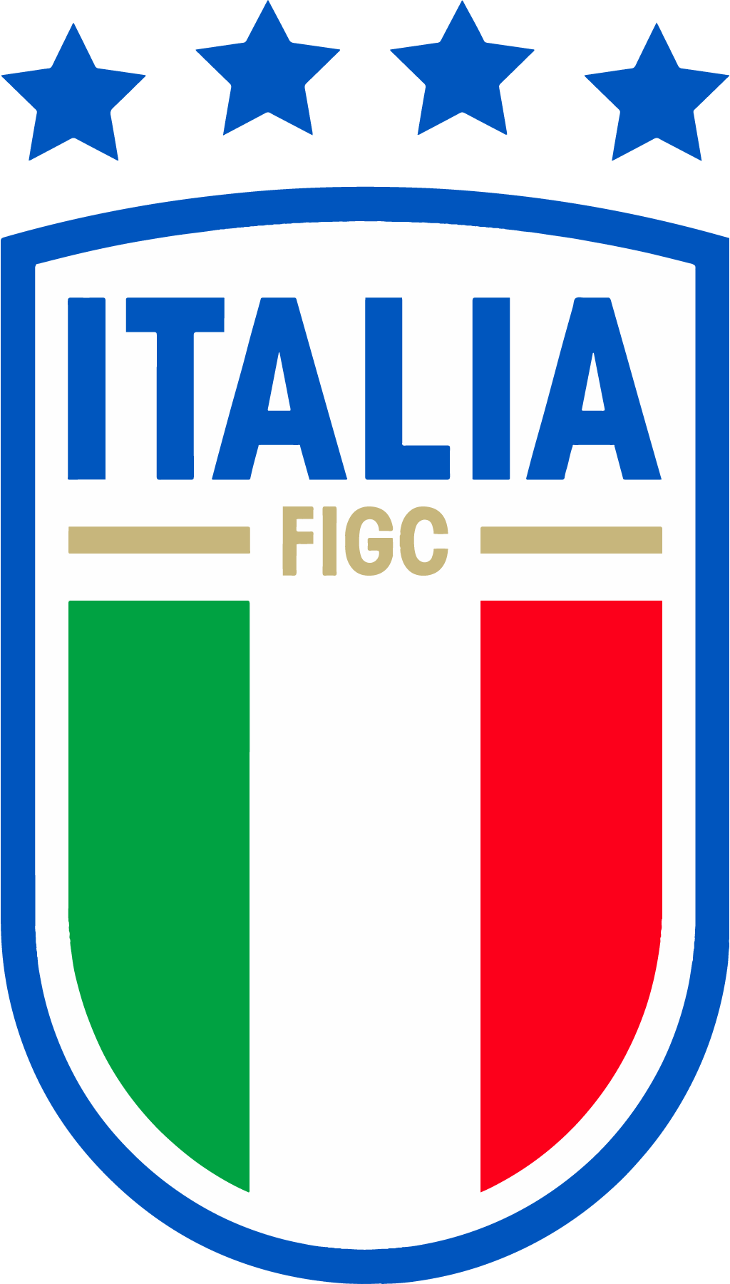 Figc-Italia-2023-Logo-Vector