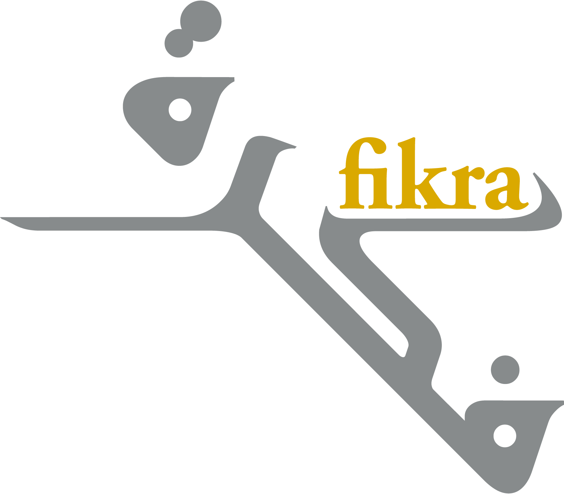 Fikra-Design-Studio-Logo-Vector