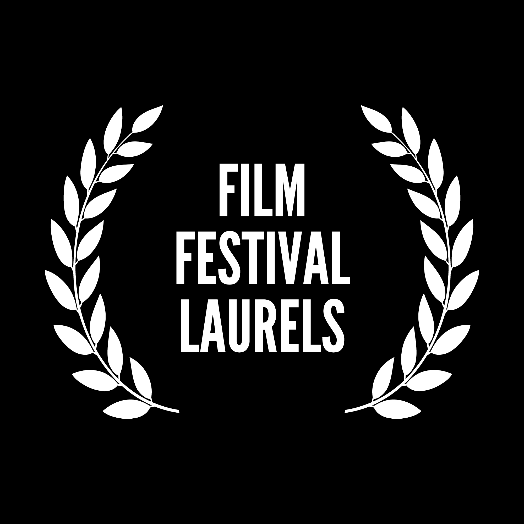 Film-Festival-Laurels-white-Logo-Vector
