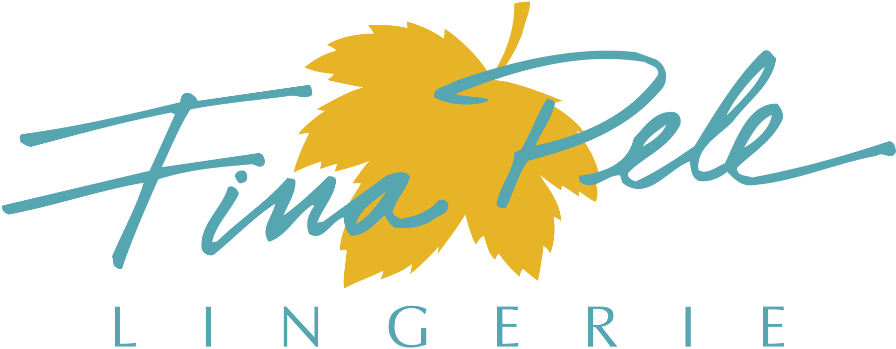 Fina-Pele-Logo-Vector