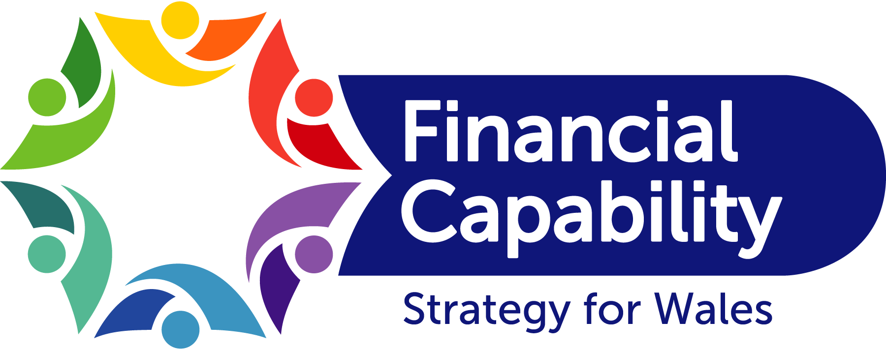 Financial-Capability-Wales-Logo-Vector