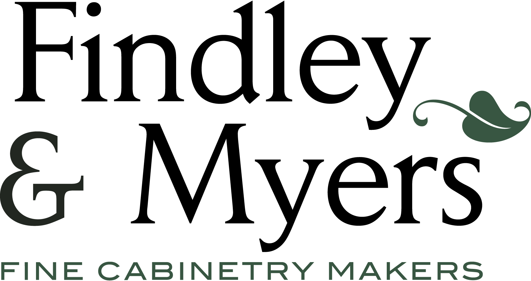 Findley-&-Myers-FINE-CABINETRY-MAKERS-Logo-Vector