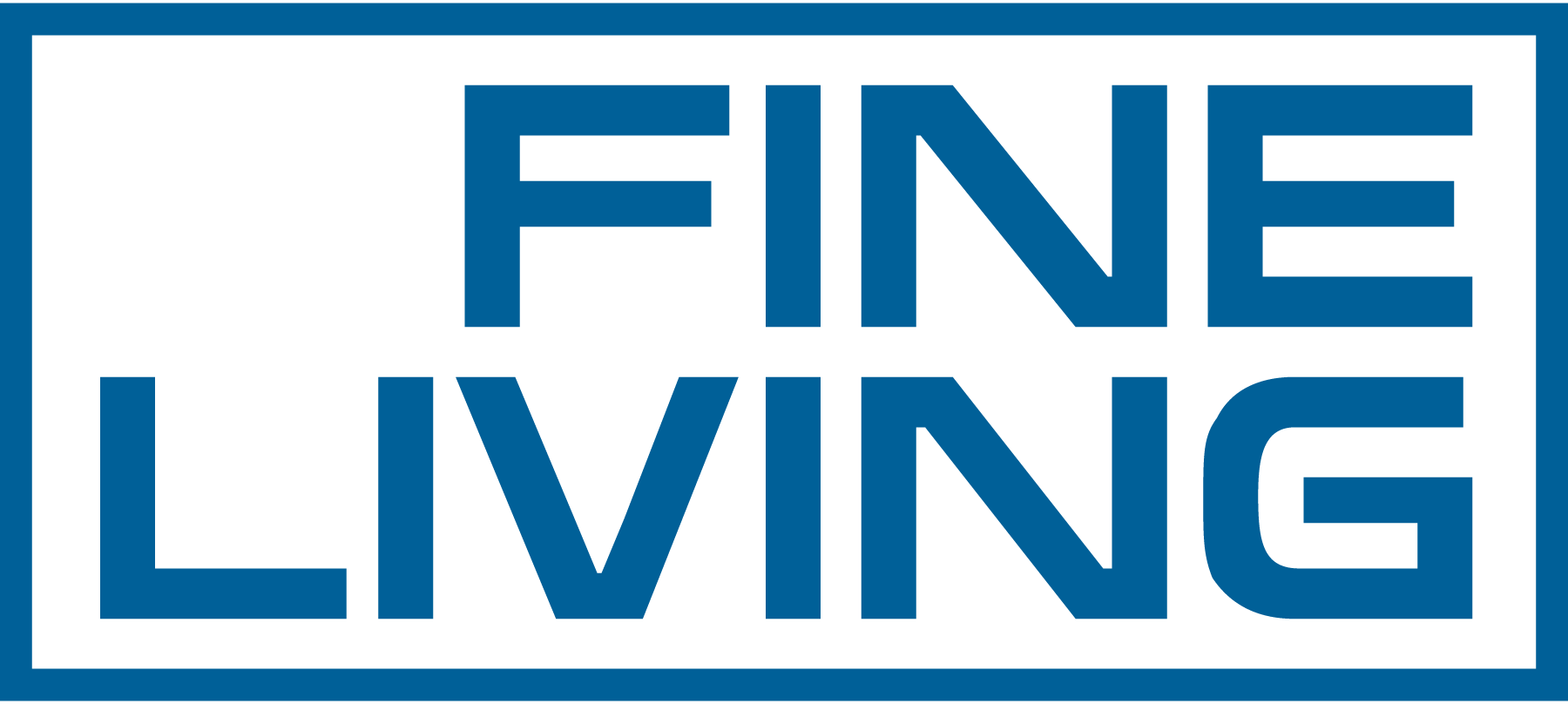 Fine-Living-Logo-Vector