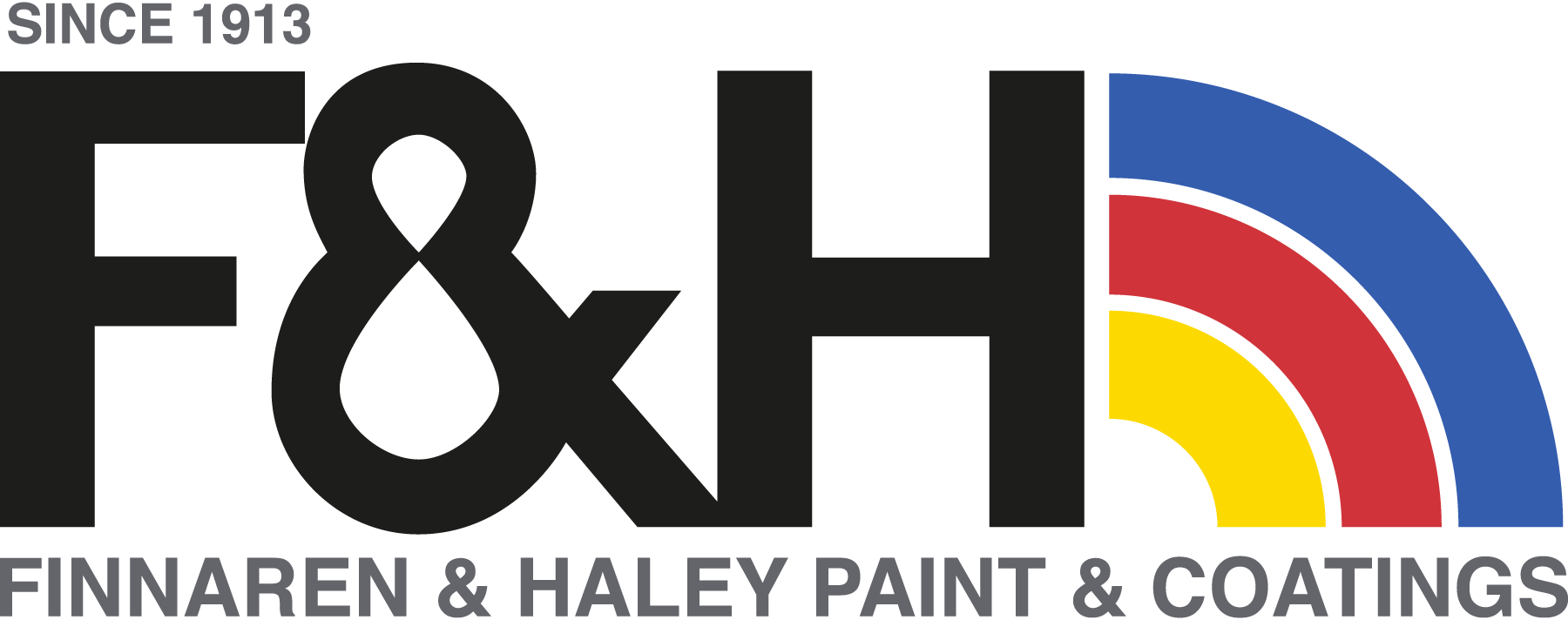 Finnaren-&-Haley-Logo-Vector