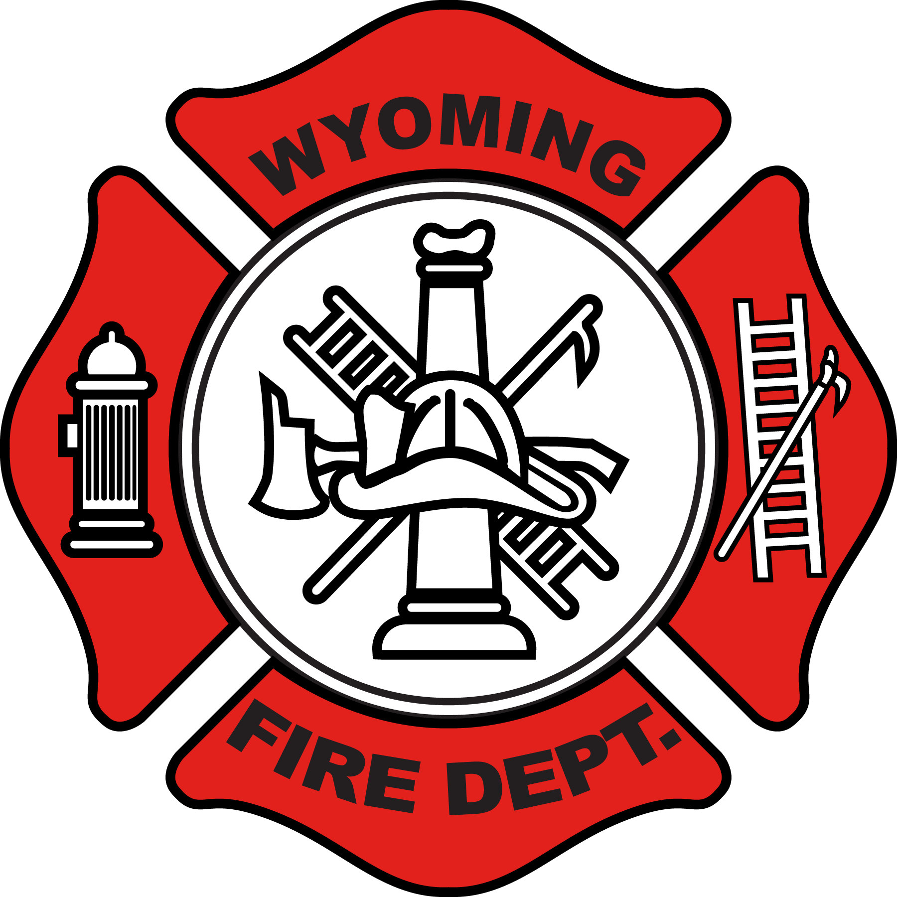 Fire-Department-Logo-Vector