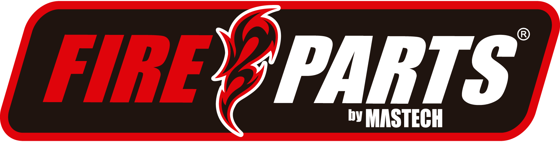 Fire-Parts-Logo-Vector