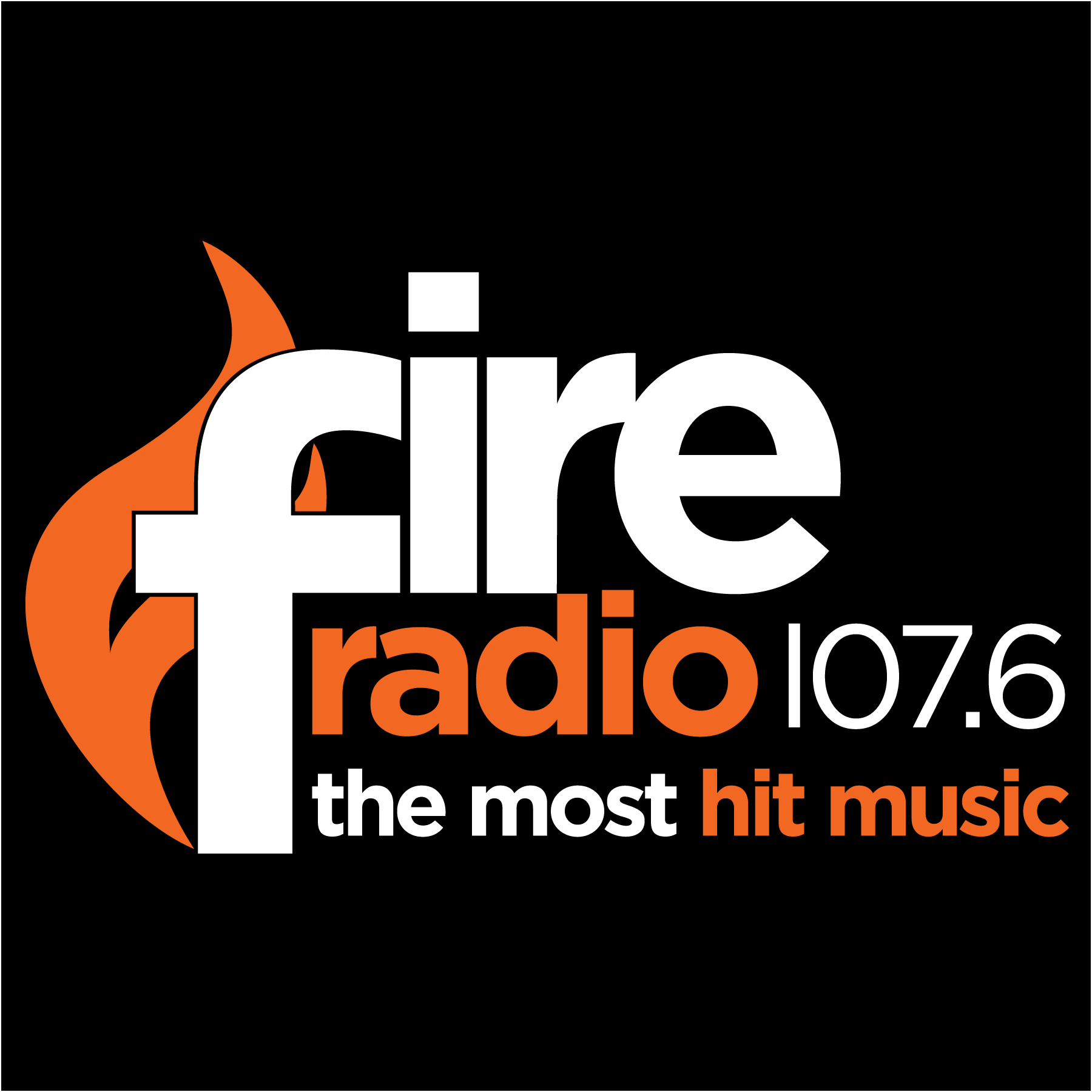 Fire-Radio-107