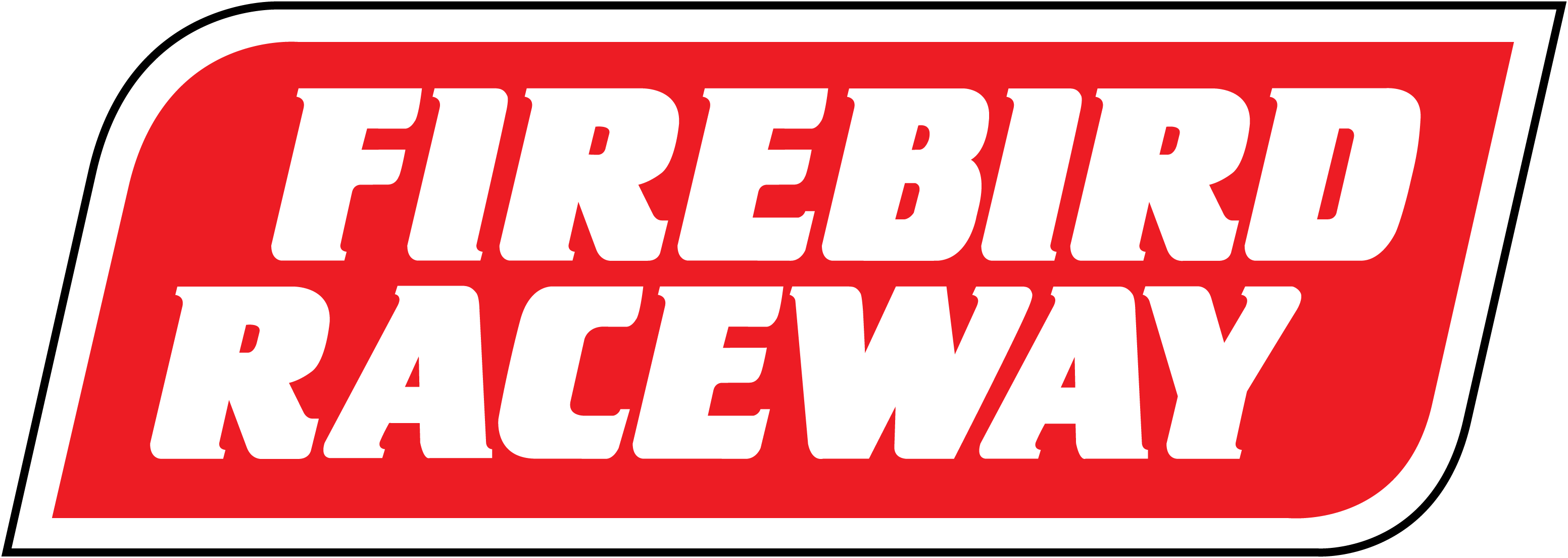 Firebird-Raceway-Logo-Vector