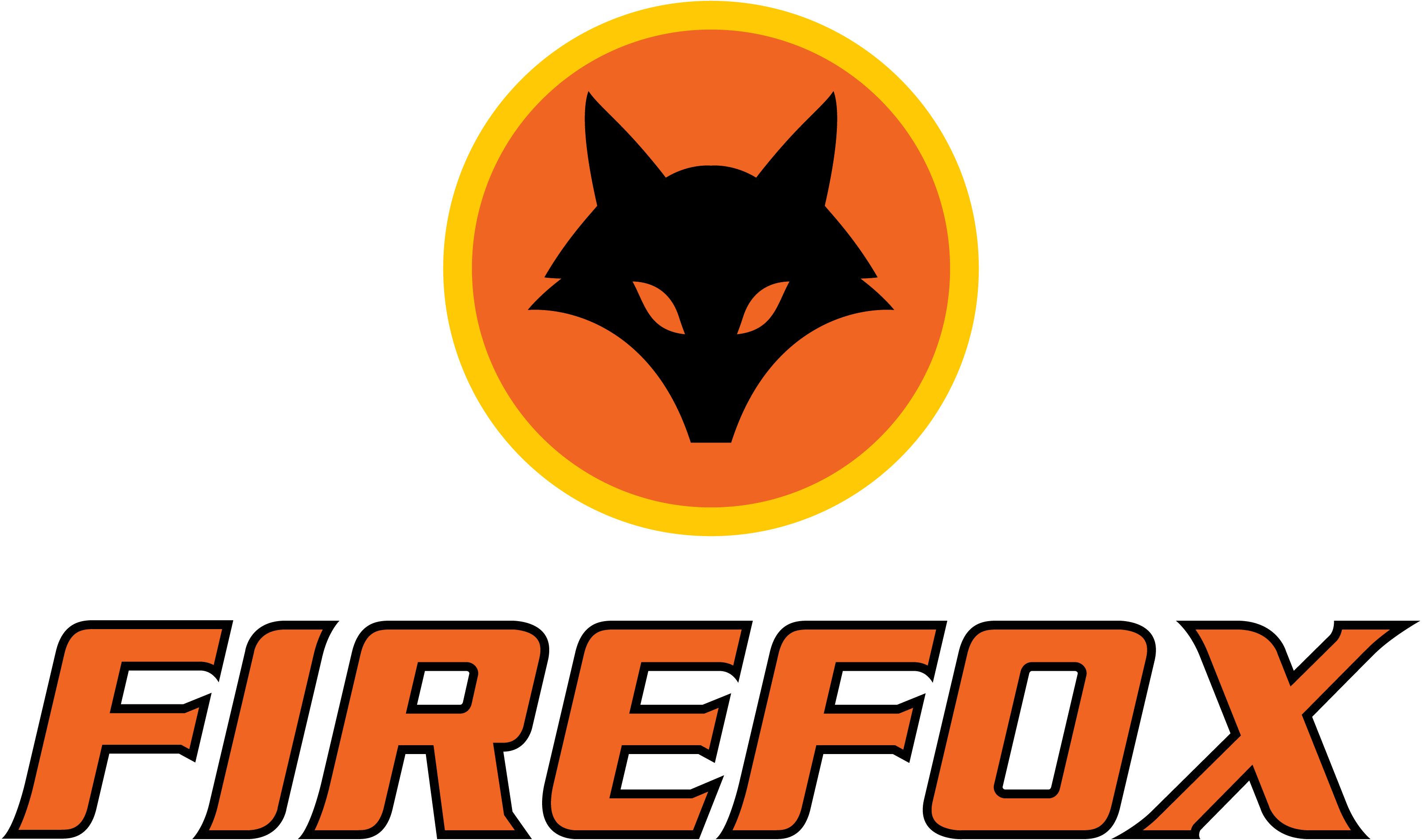 Firefox-Bikes-Logo-Vector