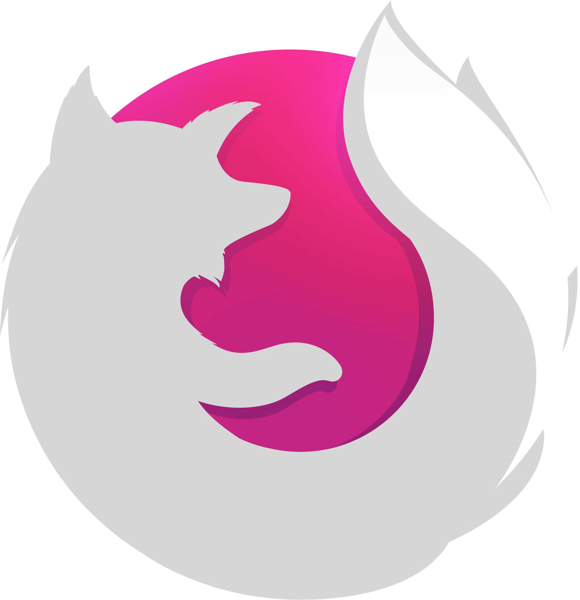 Firefox-Focus-Logo-Vector