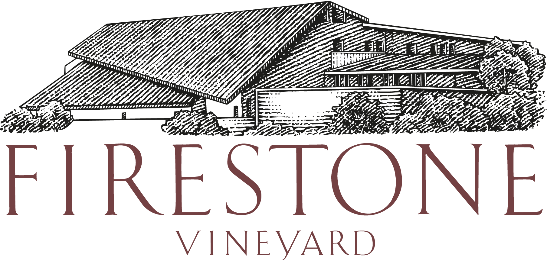 Firestone-Vineyard-Logo-Vector
