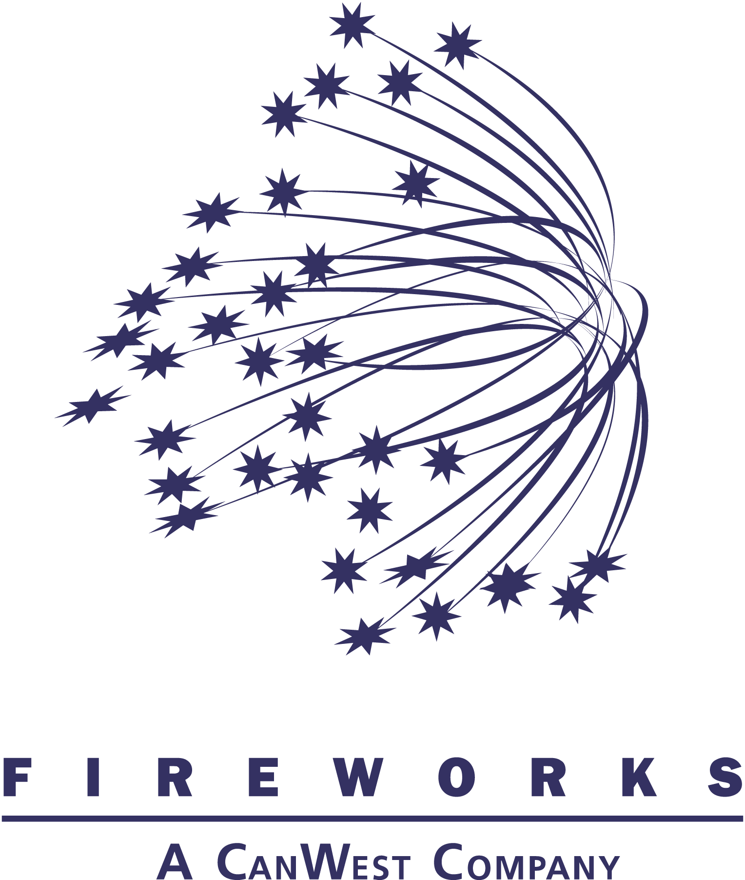 Fireworks-Entertainment-Logo-Vector