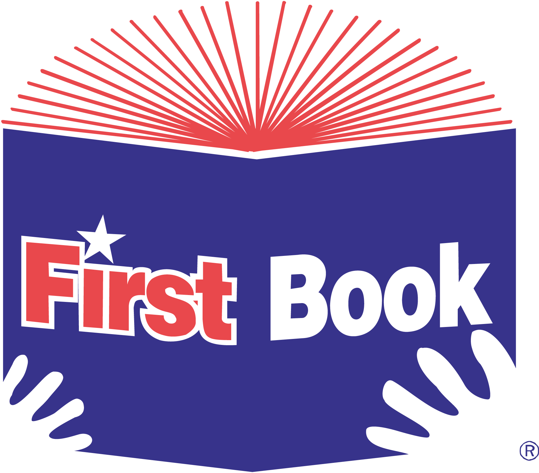 First-Book-Logo-Vector