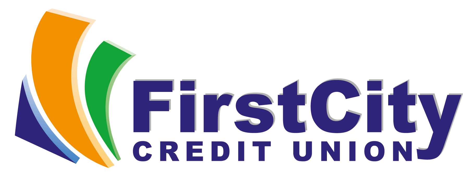 First-City-Credit-Union-Logo-Vector