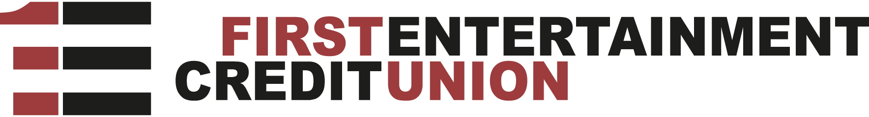 First-Entertainment-Credit-Union-Logo-Vector