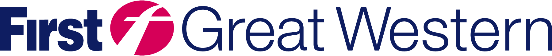 First-Great-Western-Link-Logo-Vector
