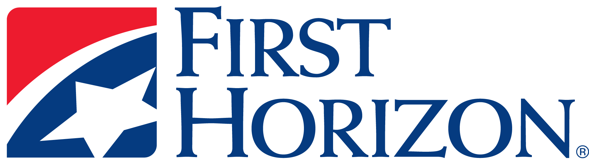 First-Horizon-Logo-Vector