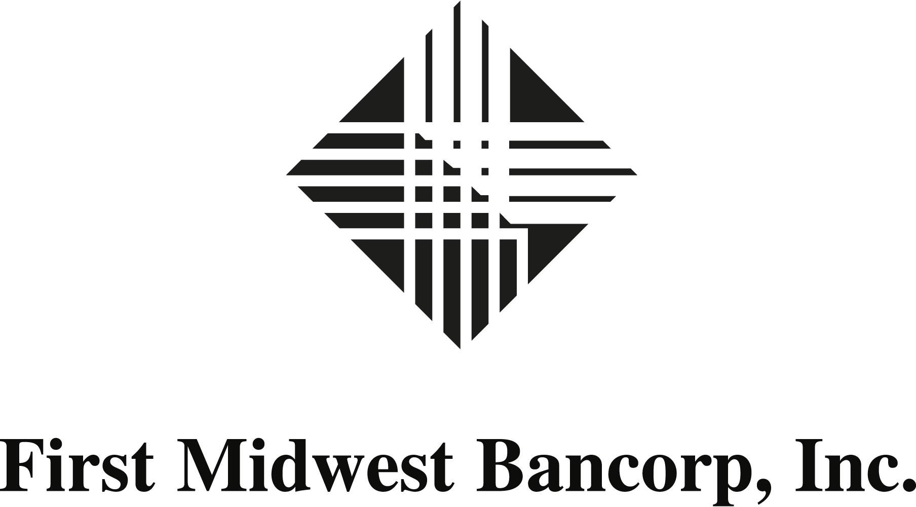 First-Midwest-Bank-Logo-Vector