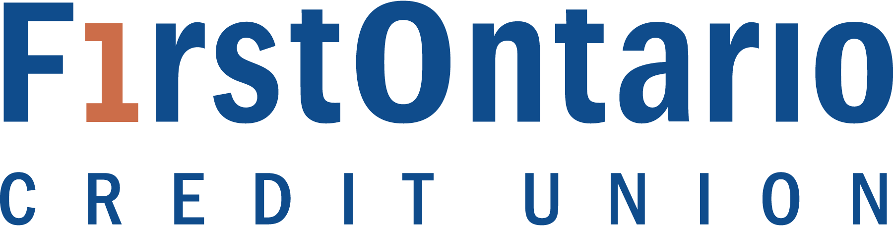 First-Ontario-Credit-Union-Logo-Vector